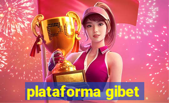 plataforma gibet